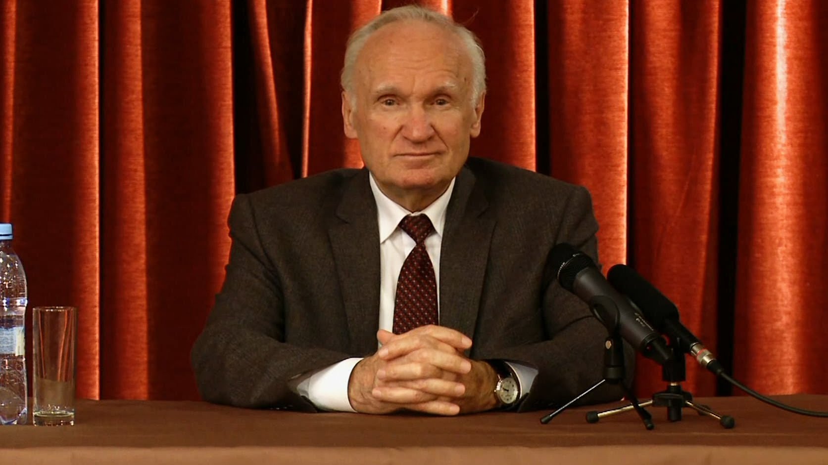 Алексей Осипов: на таких держится Русская земля