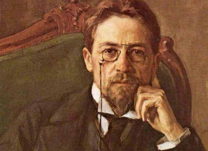 Человек без детства - Антон Чехов