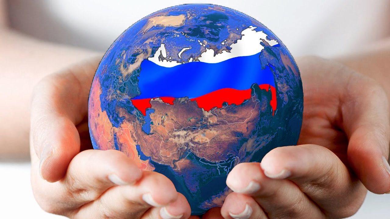 Движение народа к своему идеалу – есть путь развития!