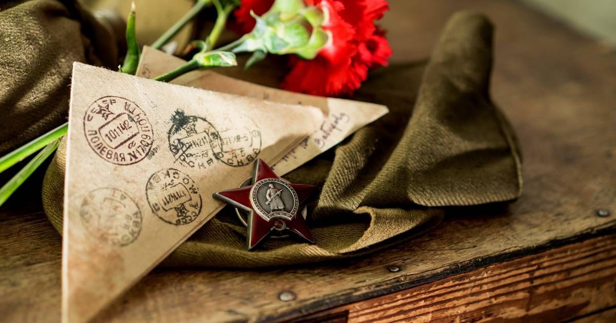 «К обстрелу привыкли, как к музыке»: пять трогательных фронтовых писем