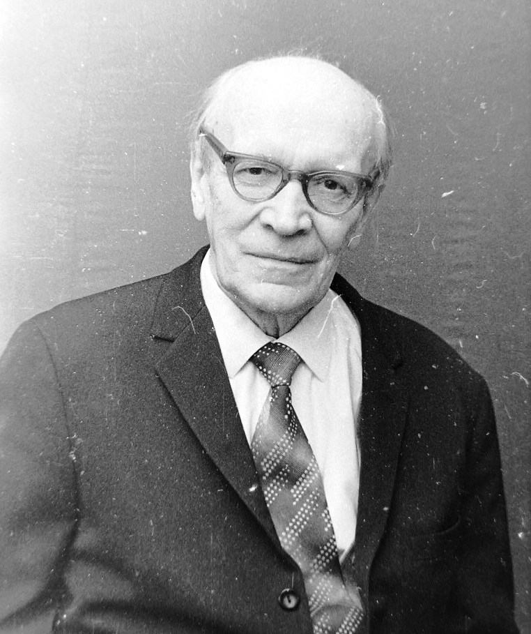Забытый гений Семен Катаев