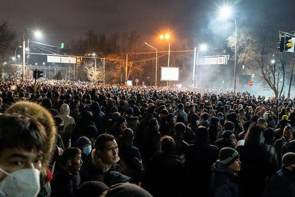 Жить спокойно не дадут